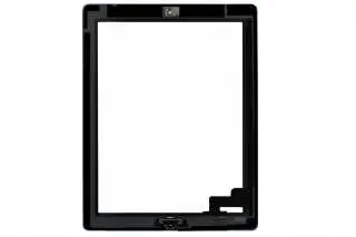 Apple iPad 2 Wi-Fi + 3G A1396, A1397, iPad2,2 Touchscreen Digitizers Apple iPad 2 Wi-Fi + 3G A1396, A1397, iPad2,2 Touchscreen Digitizers