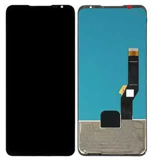 ZTE nubia Red Magic 6s Pro LCD