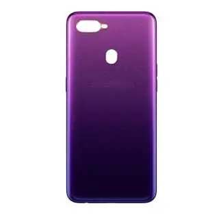 Oppo F9 Back Cover