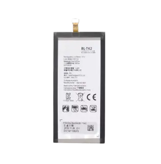 LG V50 Thinq LCD Replacement