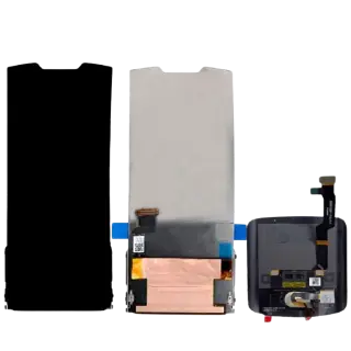 Motorola Razr 50 LCD Replacement