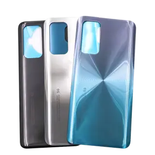 Xiaomi Mi 10T Pro 5G Back Cover Xiaomi Mi 10T Pro 5G Back Cover