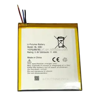 ITEL A70 Battery ITEL A70 Battery