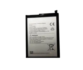 ITEL A60s Battery Replacement