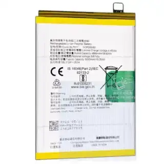 Realme C30s Battery (BLP877)