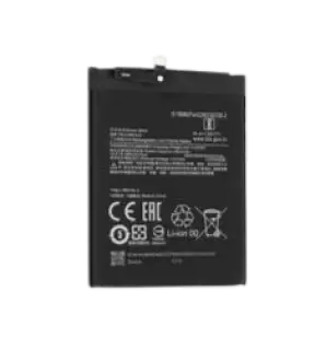Xiaomi Poco C61 Battery Replacement Xiaomi Poco C61 Battery Replacement
