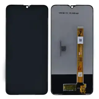 Realme 3i LCD