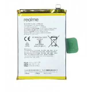 Realme 8i Battery