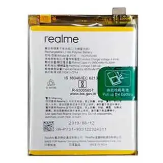 Realme Narzo 50 Battery (BLP875)