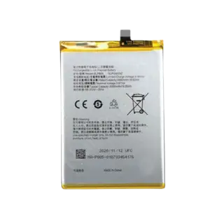 Oppo A3X Battery Replacement
