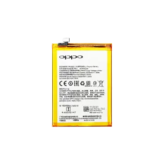 Oppo A71K Battery