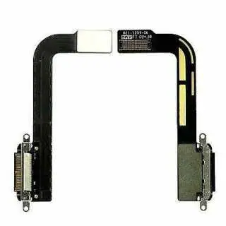 Apple iPad 3/4 (A1403/A1430/A1416/A1460/A1459/A1458) Charging Port Apple iPad 3/4 (A1403/A1430/A1416/A1460/A1459/A1458) Charging Port