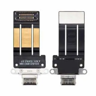 Apple iPad Pro 12.9 (5th gen) 2021 A2378/A2461/A2379/A2462 Charging Port