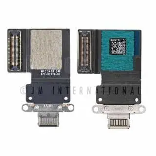 Apple iPad 12.9 (3rd gen) 2018 (A1876/A2014/A1895/A1983) Charging Port Apple iPad 12.9 (3rd gen) 2018 (A1876/A2014/A1895/A1983) Charging Port