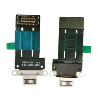 Apple iPad Pro 11 (2022) A2435, A2761, A2762, A2759, iPad8,9, iPad8,10, iPad14,3, iPad14,4 Charging Flex