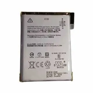 Google Pixel 3 Battery