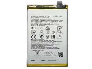 Oppo Reno 7 SE Battery (BLP837)