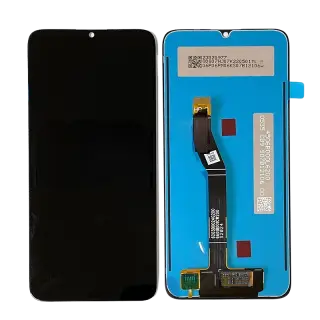 Huawei Nova Y60 LCD