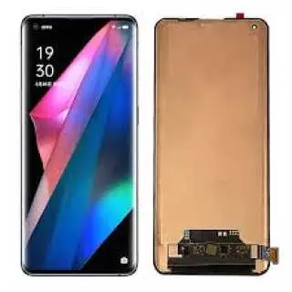 Oppo Find X3 Pro LCD
