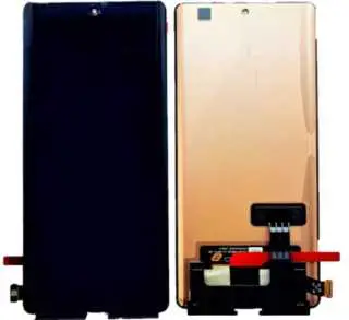 Infinix Hot 50 Pro Plus LCD
