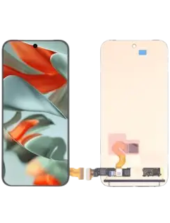 Google Pixel 9 Pro XL LCD