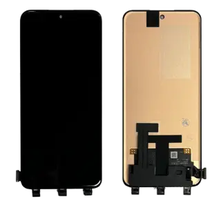 Oppo Reno 12 Pro 5G LCD