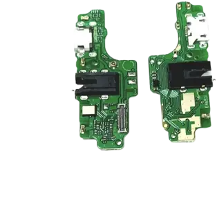 Tecno Spark Go 2021 Charging Board Replacement Tecno Spark Go 2021 Charging Board Replacement