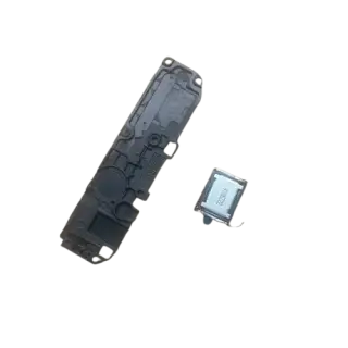 Tecno Spark Go 2021 Loud Speaker Tecno Spark Go 2021 Loud Speaker