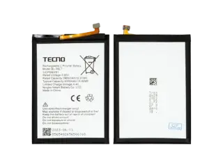 Tecno Spark 4 Lite Battery