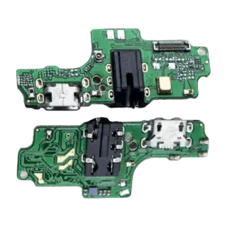 Tecno Spark 4 Lite Charging Board