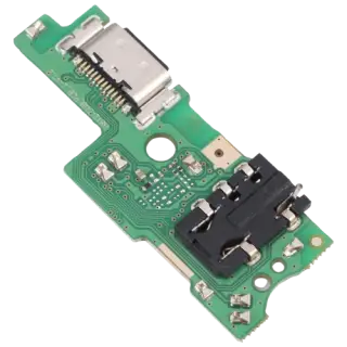 Tecno Camon 18T Charging Board Replacement Tecno Camon 18T Charging Board Replacement