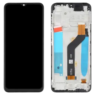 Tecno Spark 7P LCD