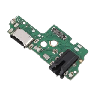 Tecno Camon 17P Charging Board