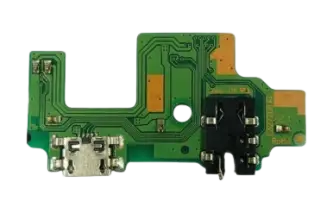 Tecno Camon 12 Pro Charging Board Replacement