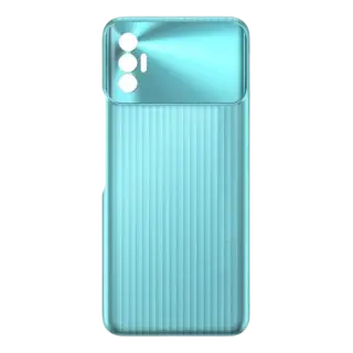 Tecno Spark 8P Back Cover