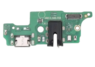 Tecno Spark 8P Charging Board Replacement Tecno Spark 8P Charging Board Replacement