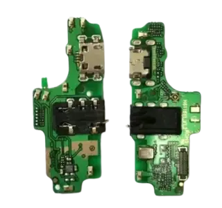 Tecno Spark 5 Air Charging Board