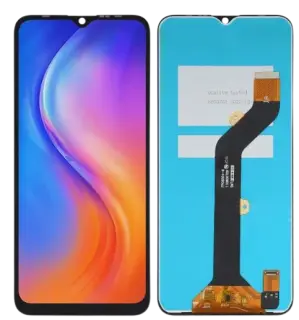 Tecno Spark Go 2020 LCD