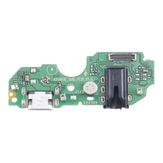 Tecno Pop 5 Pro Charging Board Replacement