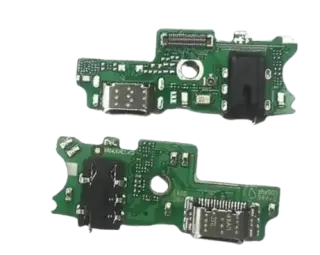 Tecno Camon 17 Pro Charging Board Replacement