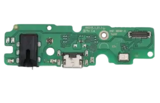 Tecno Spark 6 Charging Board Replacement Tecno Spark 6 Charging Board Replacement