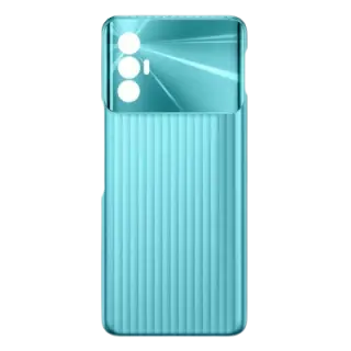 Tecno Spark 8 Pro Back Cover