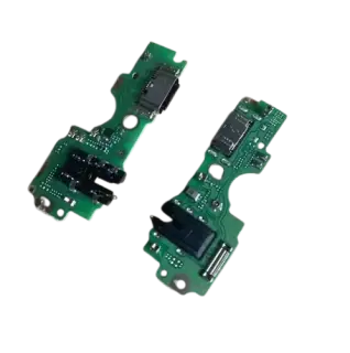 Tecno Spark 9T Charging Board Replacement Tecno Spark 9T Charging Board Replacement