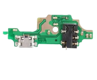Tecno Spark 5 Charging Board