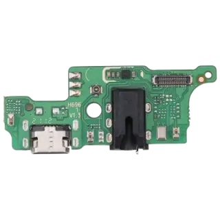 Tecno Camon 17 Charging Board Replacement Tecno Camon 17 Charging Board Replacement