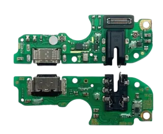 Tecno Spark 10 5G Charging Board Replacement