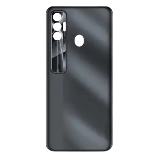 Tecno Spark 7 Pro Back Cover Tecno Spark 7 Pro Back Cover