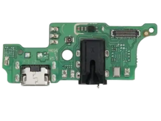 Tecno Spark 7 Pro Charging Board
