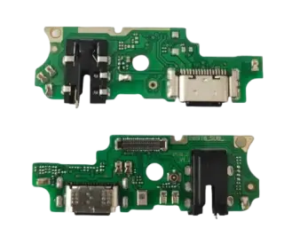 Tecno Pova 3 Charging Board Replacement