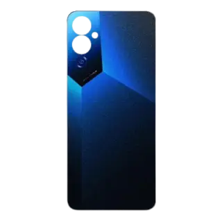 Tecno Pova 4 Pro Back Cover Tecno Pova 4 Pro Back Cover